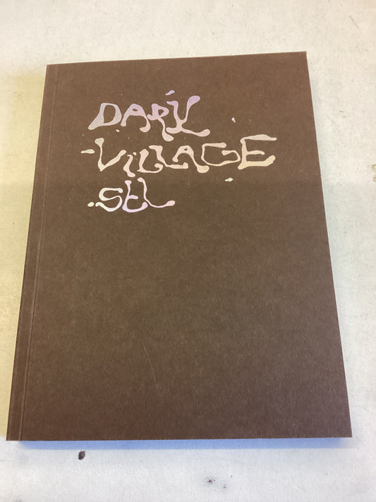 Dark-Village.STL Limited Edition of 100