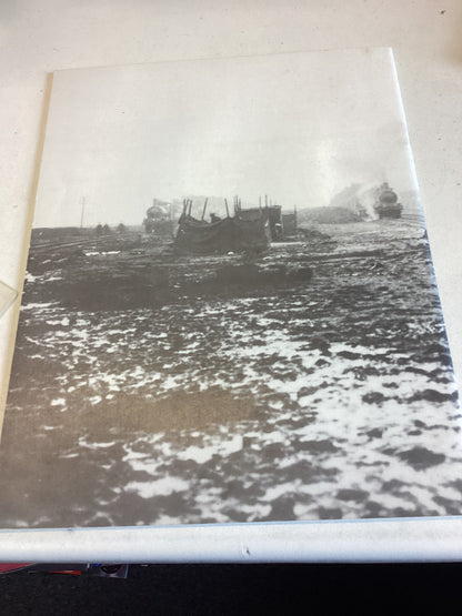 Great Canadian Railway Stories Volume 1V First Printing