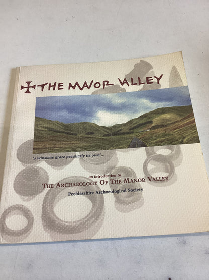 The Manor Valley An Introduction of The Manor Valley