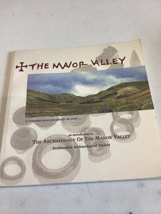 The Manor Valley An Introduction of The Manor Valley