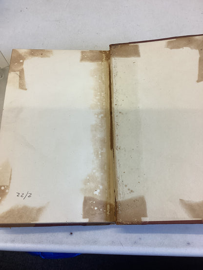 Cayley On Commercial Economy In Six Essays First Edition James Ridgeway 1830