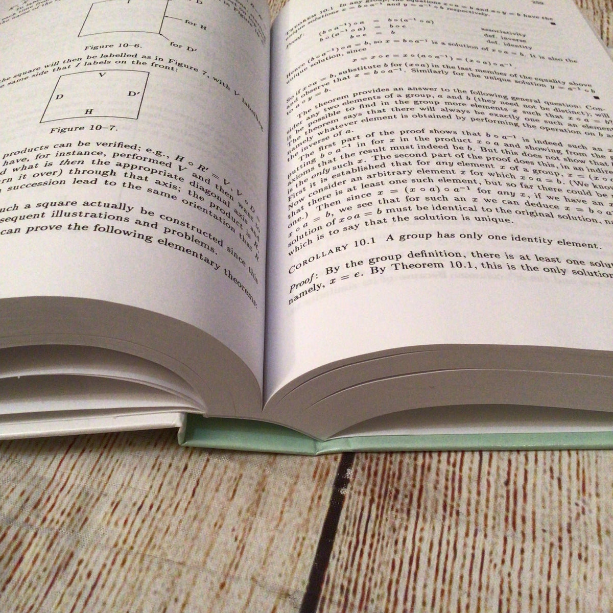 Mathematical Methods in Linguistics (1993, Kluwer Academic Publishers)