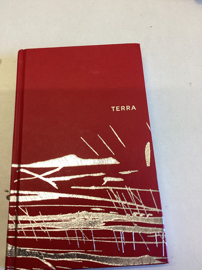 Dark Mountain Terra Issue 14 Autumn 2018
