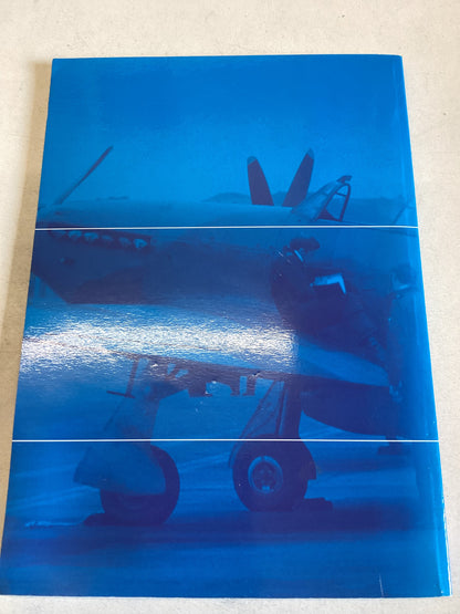 The Story  of Drem Airfield George J F Simpson