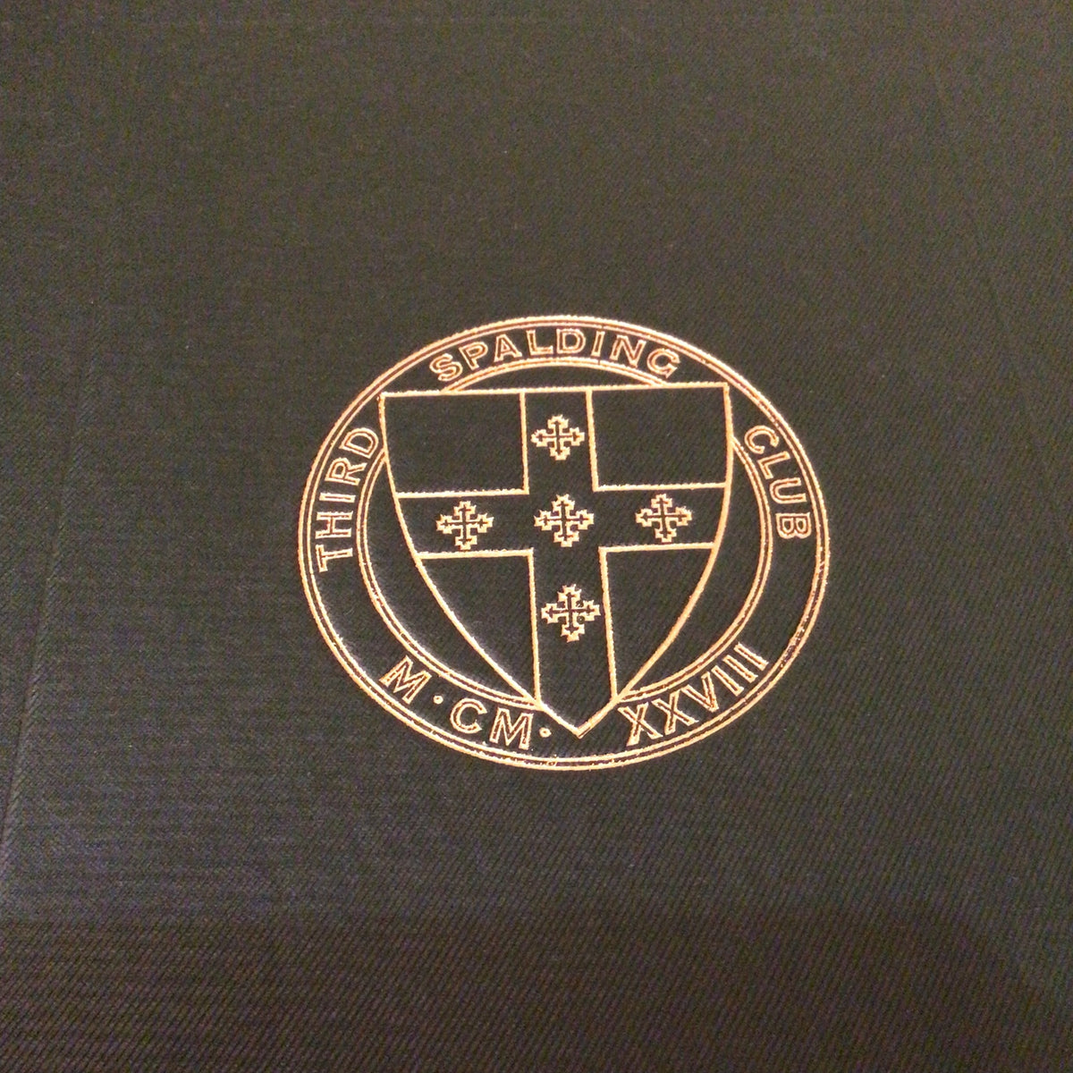 The Inscriptions of Pictland by Francis C. Diack (1944)