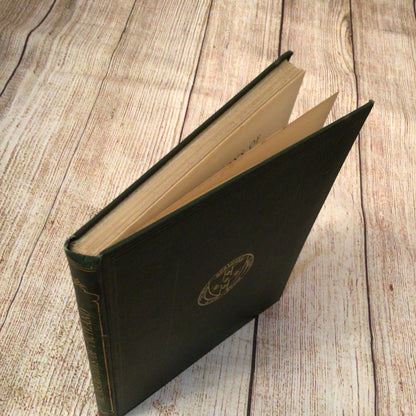 The Inscriptions of Pictland by Francis C. Diack (1944)