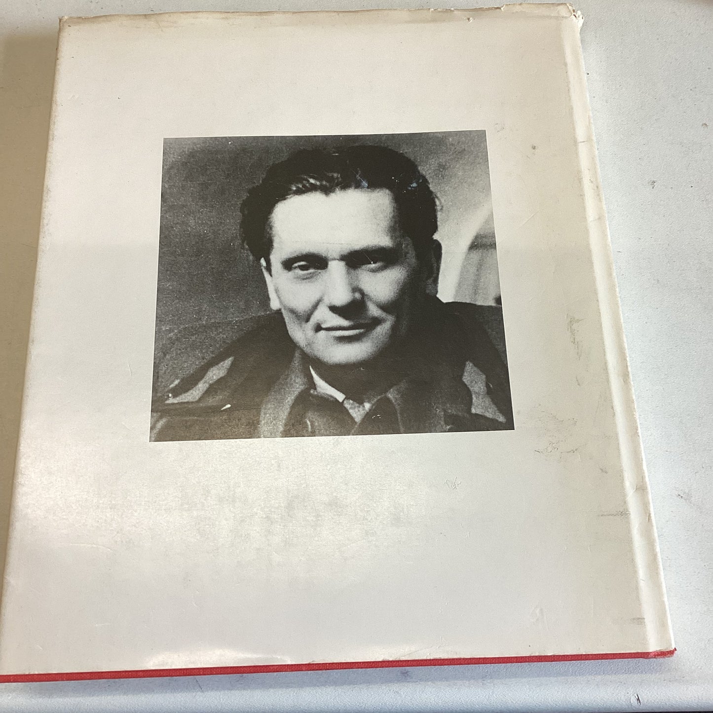 Tito A Pictorial Biography Fitzroy MacLean