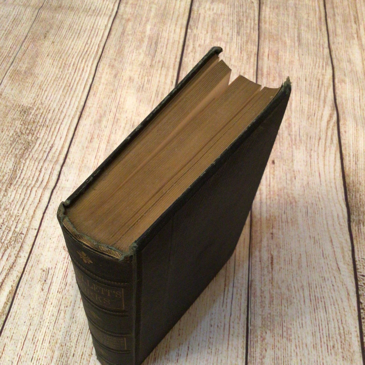 The Works of Tobias Smollett by David Herbert (1887)