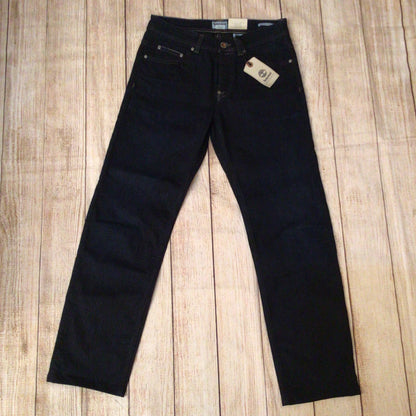 BNWT Timberland Blue Classic Fit Jeans Size W32 L32