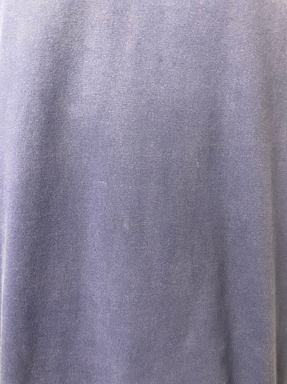 Carhartt WIP Blue Chase Long Sleeve T-shirt XL