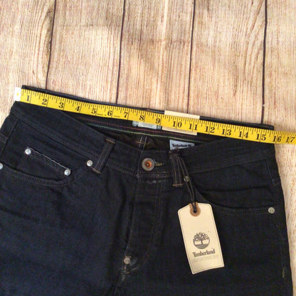 BNWT Timberland Blue Classic Fit Jeans Size W32 L32