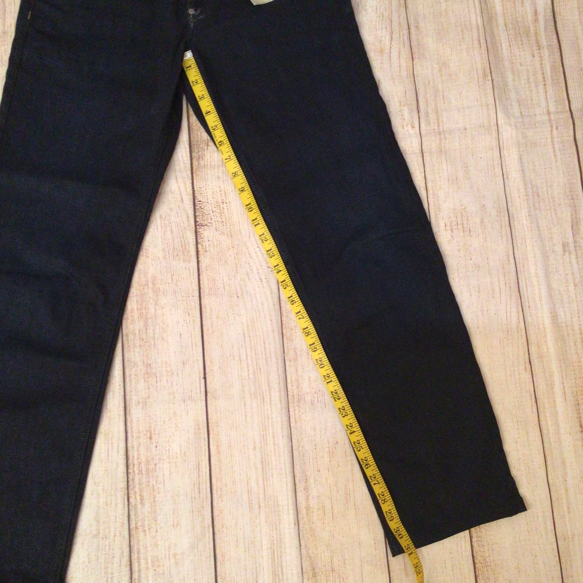 BNWT Timberland Blue Classic Fit Jeans Size W32 L32