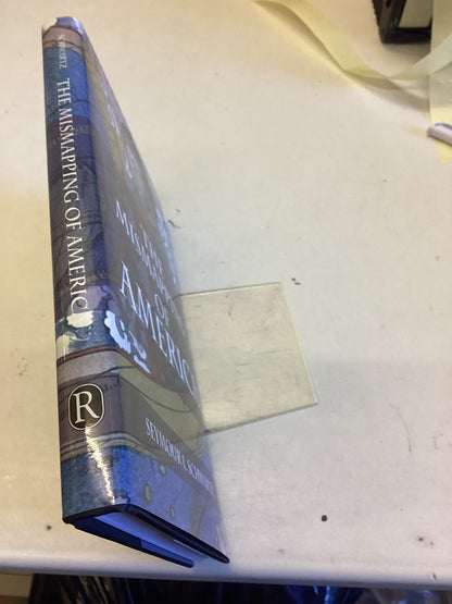 The Mismapping of America Seymour I Schwartz