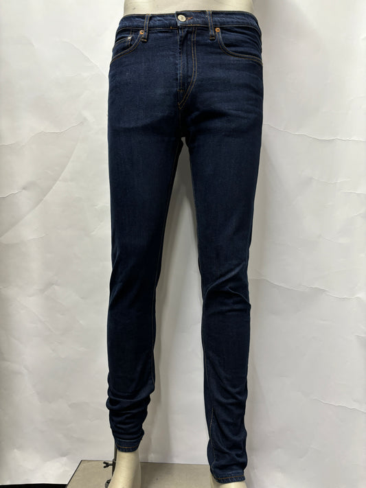 Paul Smith Indigo Slim Fit  Denim Jeans 31