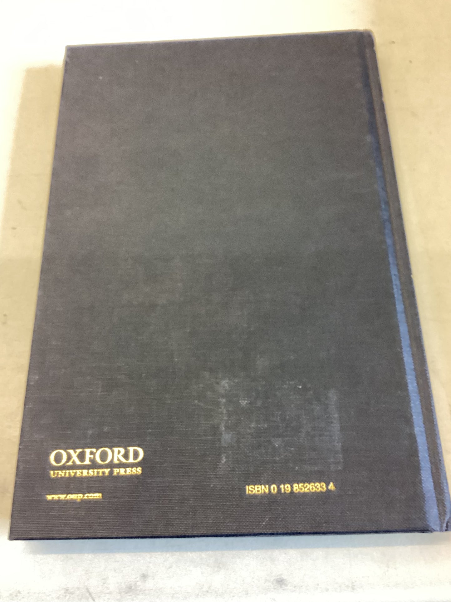 Reductive Logic and Proof-Search Proof Theory Semantics and Control Oxford Logic Guide 45