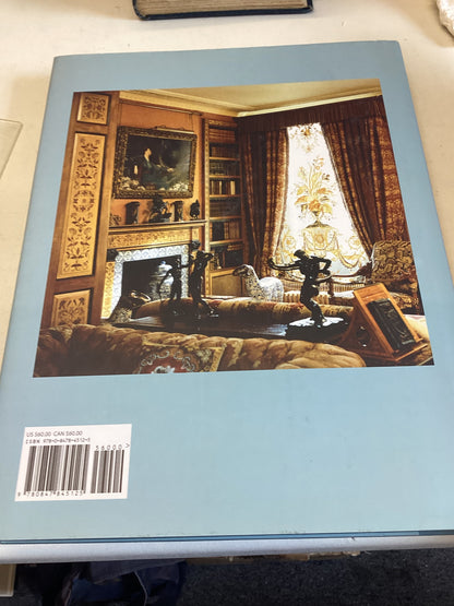 Geoffrey Bennison Master Decorator Gillian Newberry Preface John Richardson