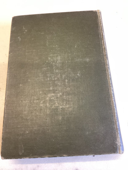 The Lure of The Labrador Wild By Dillon Wallace First Edition  with Fold Out Maps