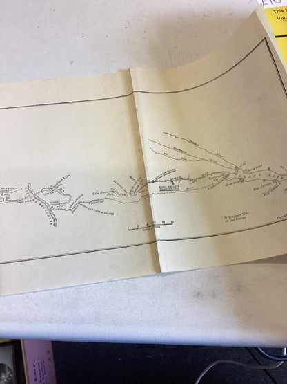 The Lure of The Labrador Wild By Dillon Wallace First Edition  with Fold Out Maps