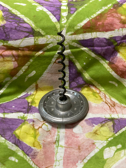 Stephen Einhorn Spaceship Corkscrew