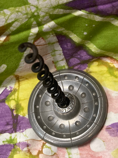 Stephen Einhorn Spaceship Corkscrew