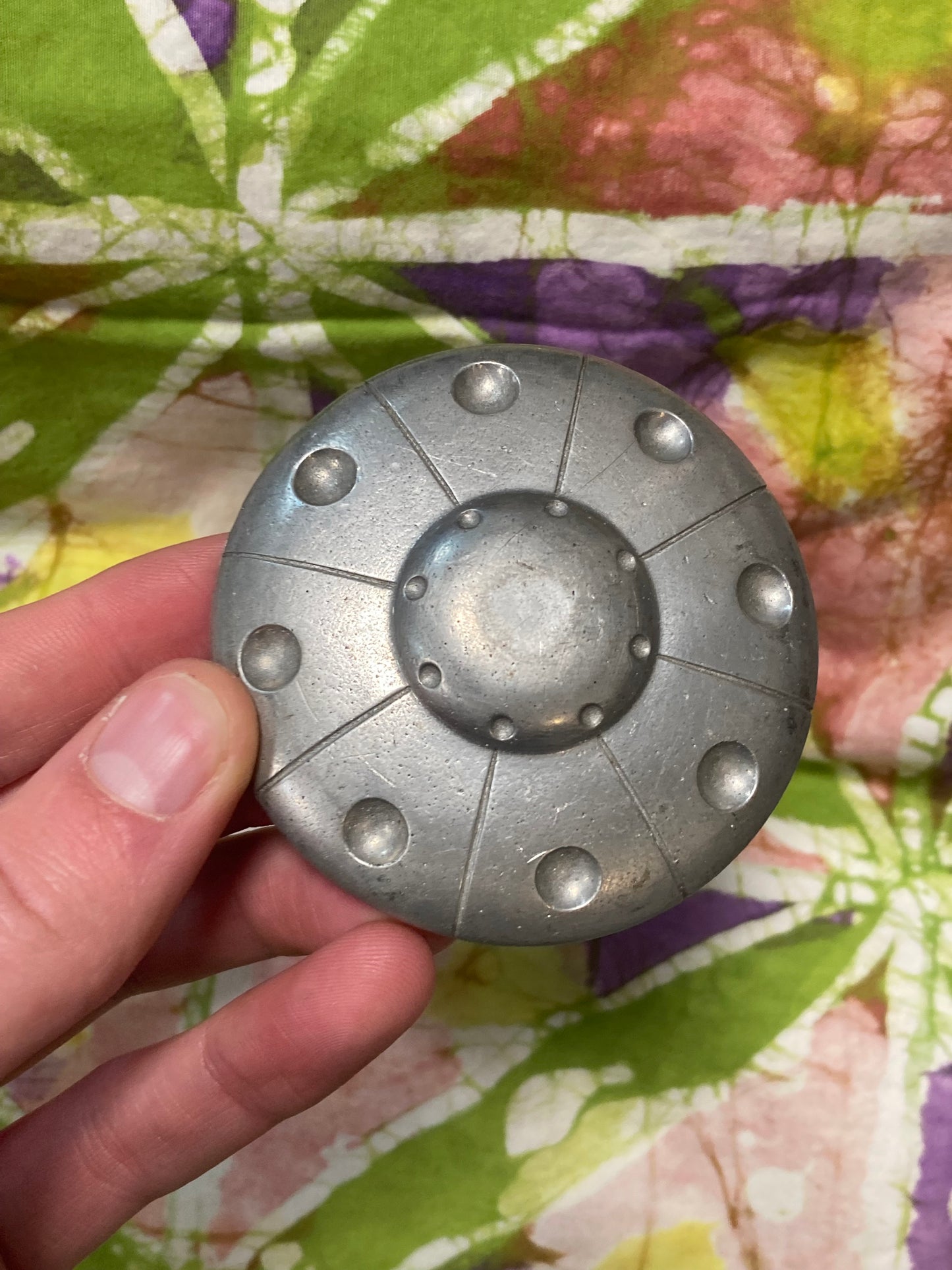 Stephen Einhorn Spaceship Corkscrew