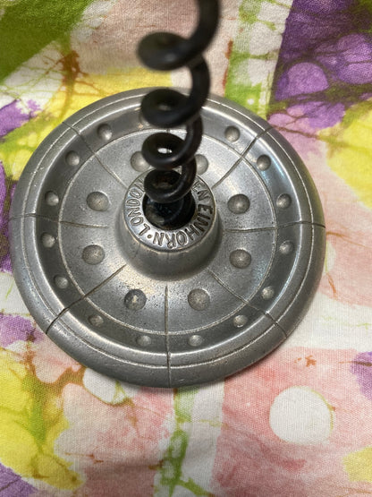 Stephen Einhorn Spaceship Corkscrew