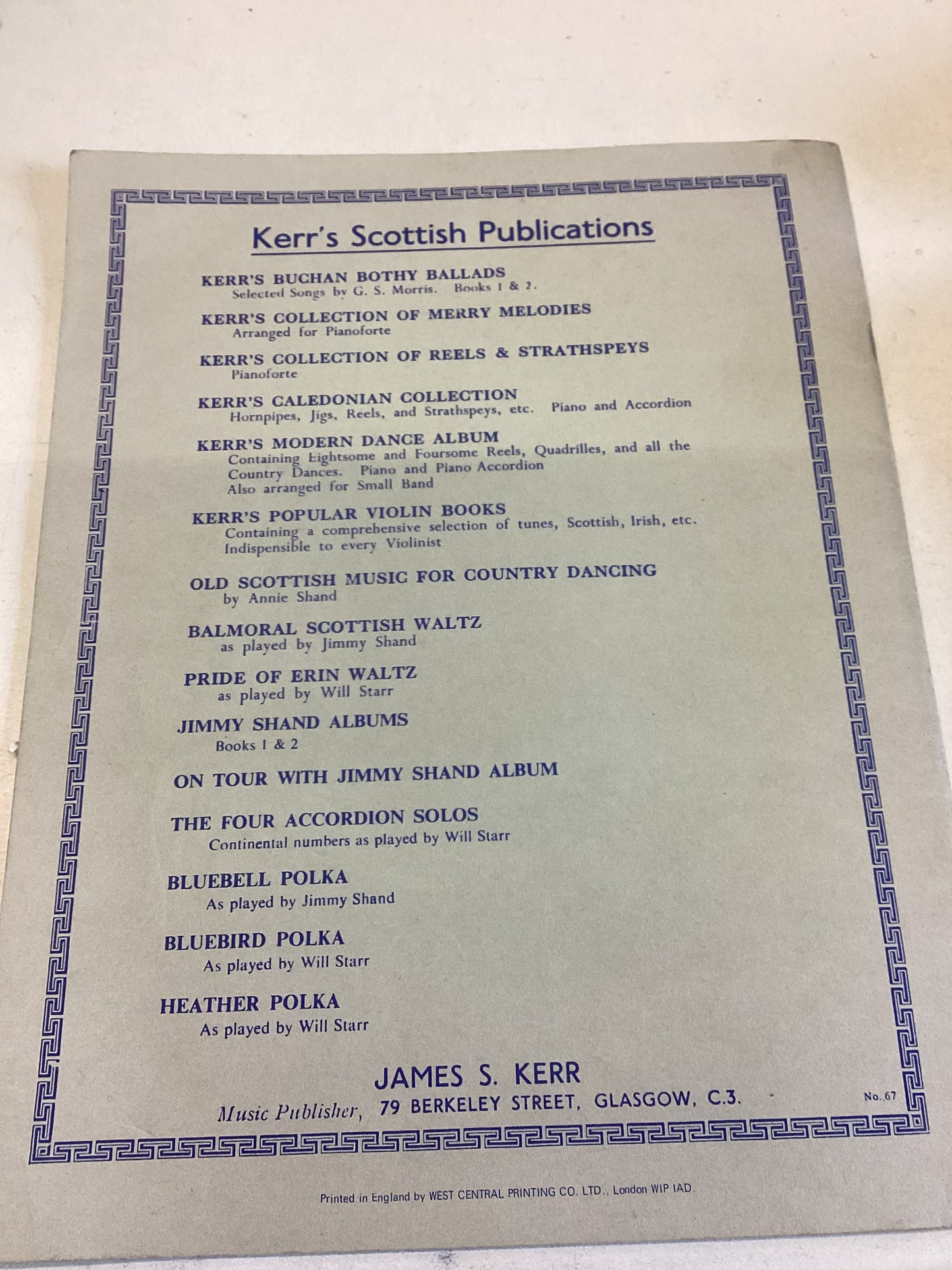 The Joe Gordon Album As Sung and Recorded By The Joe Gordon Folk Four