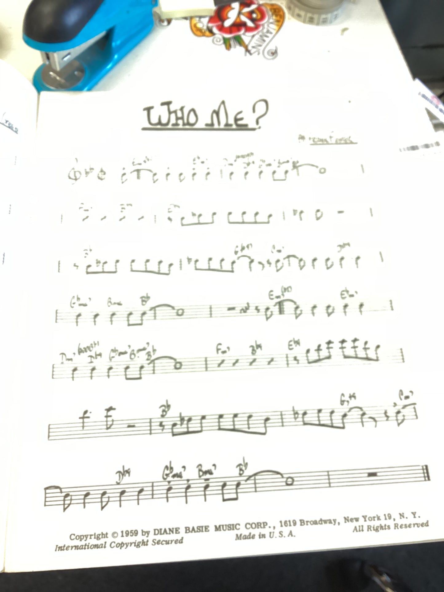 Recorded By Basie Book Two