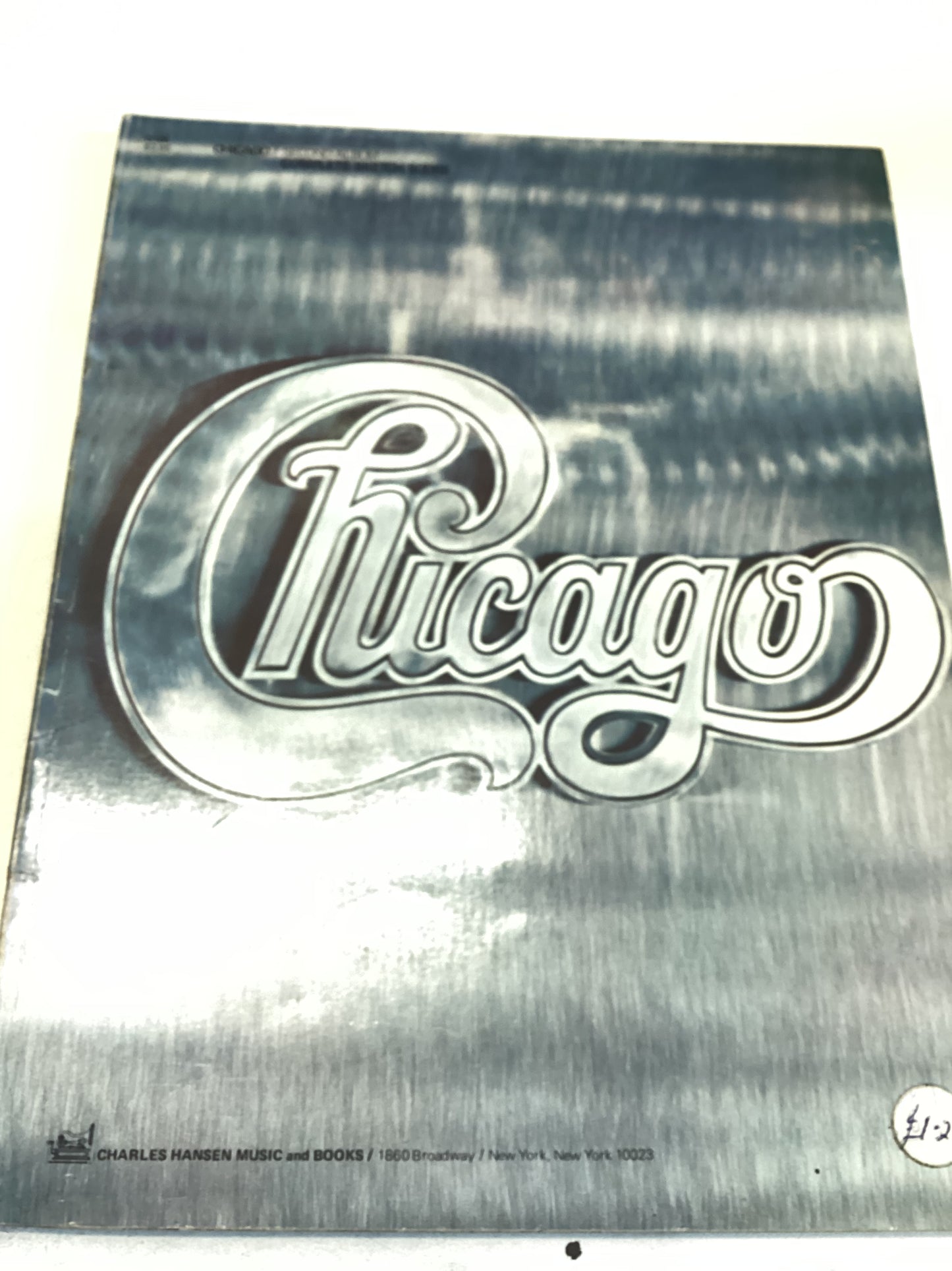 5 Chicago Albums Chicago V Chicago Transit Authority Chicago Second Album Chicago Third Album Chicago VI