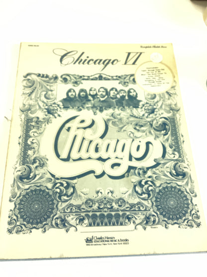 5 Chicago Albums Chicago V Chicago Transit Authority Chicago Second Album Chicago Third Album Chicago VI