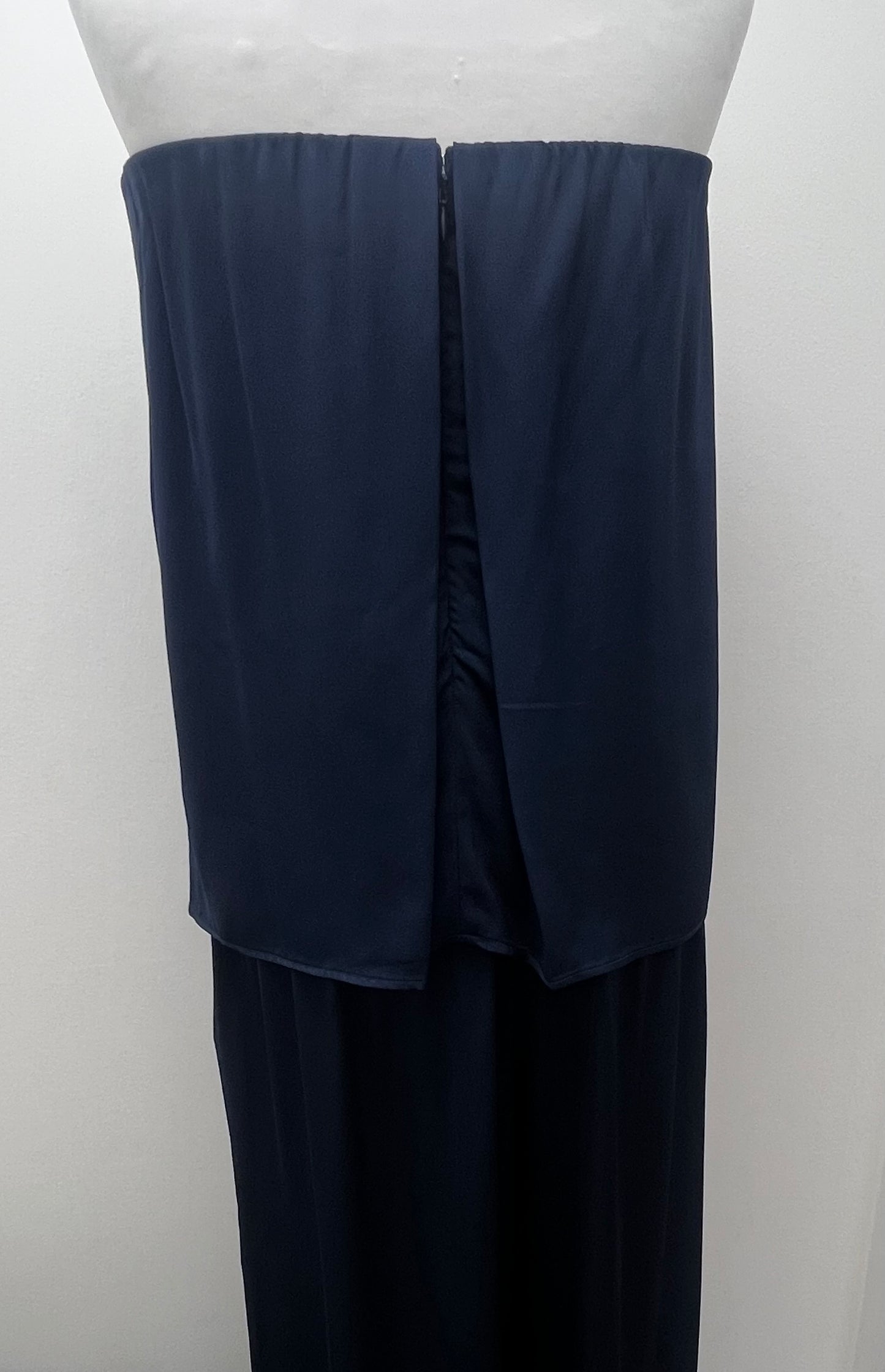 Selected Navy Blue Trouser Set Size 10 BNWT