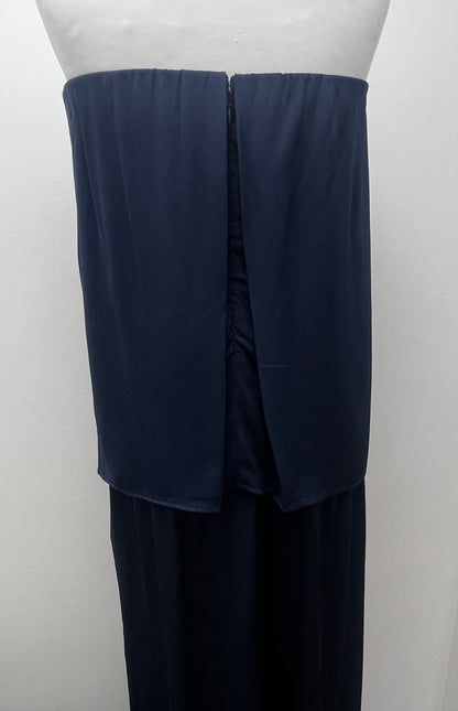 Selected Navy Blue Trouser Set Size 10 BNWT