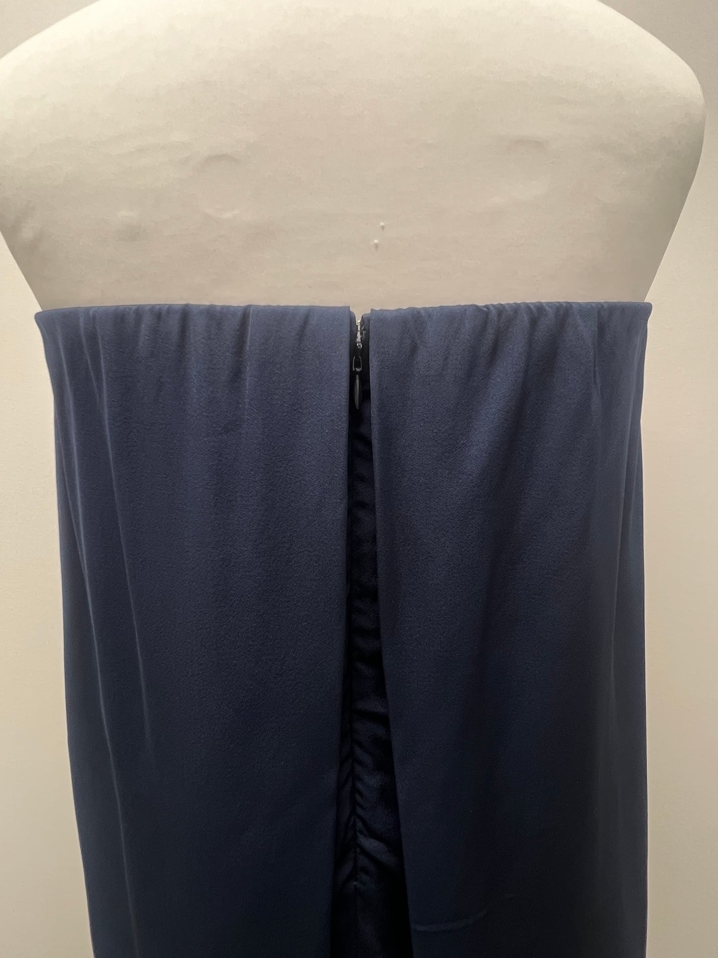 Selected Navy Blue Trouser Set Size 10 BNWT
