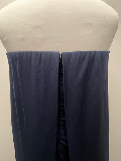 Selected Navy Blue Trouser Set Size 10 BNWT