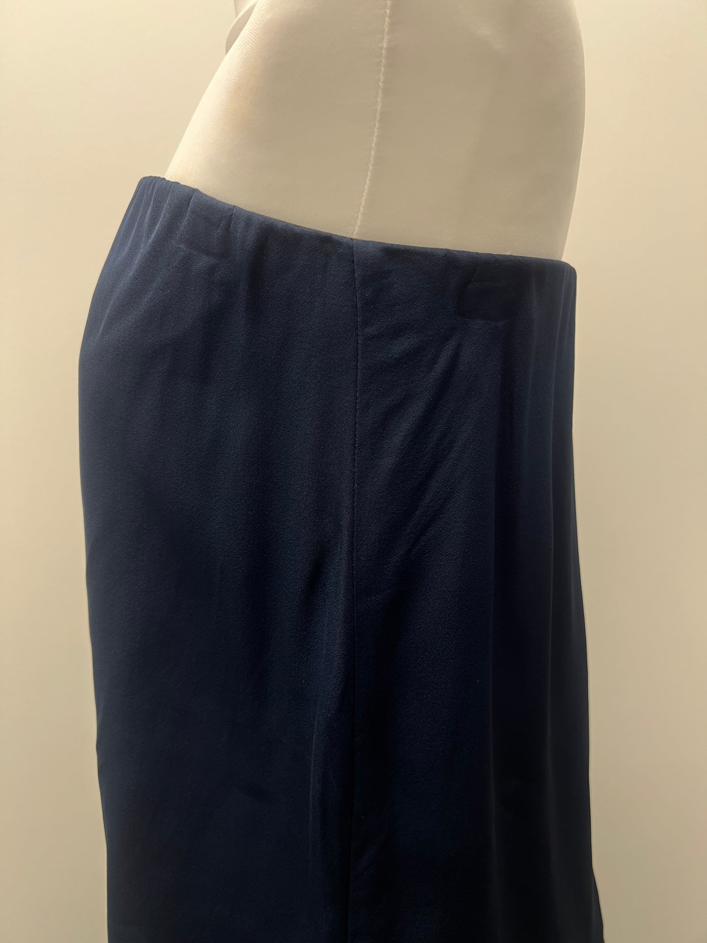 Selected Navy Blue Trouser Set Size 10 BNWT