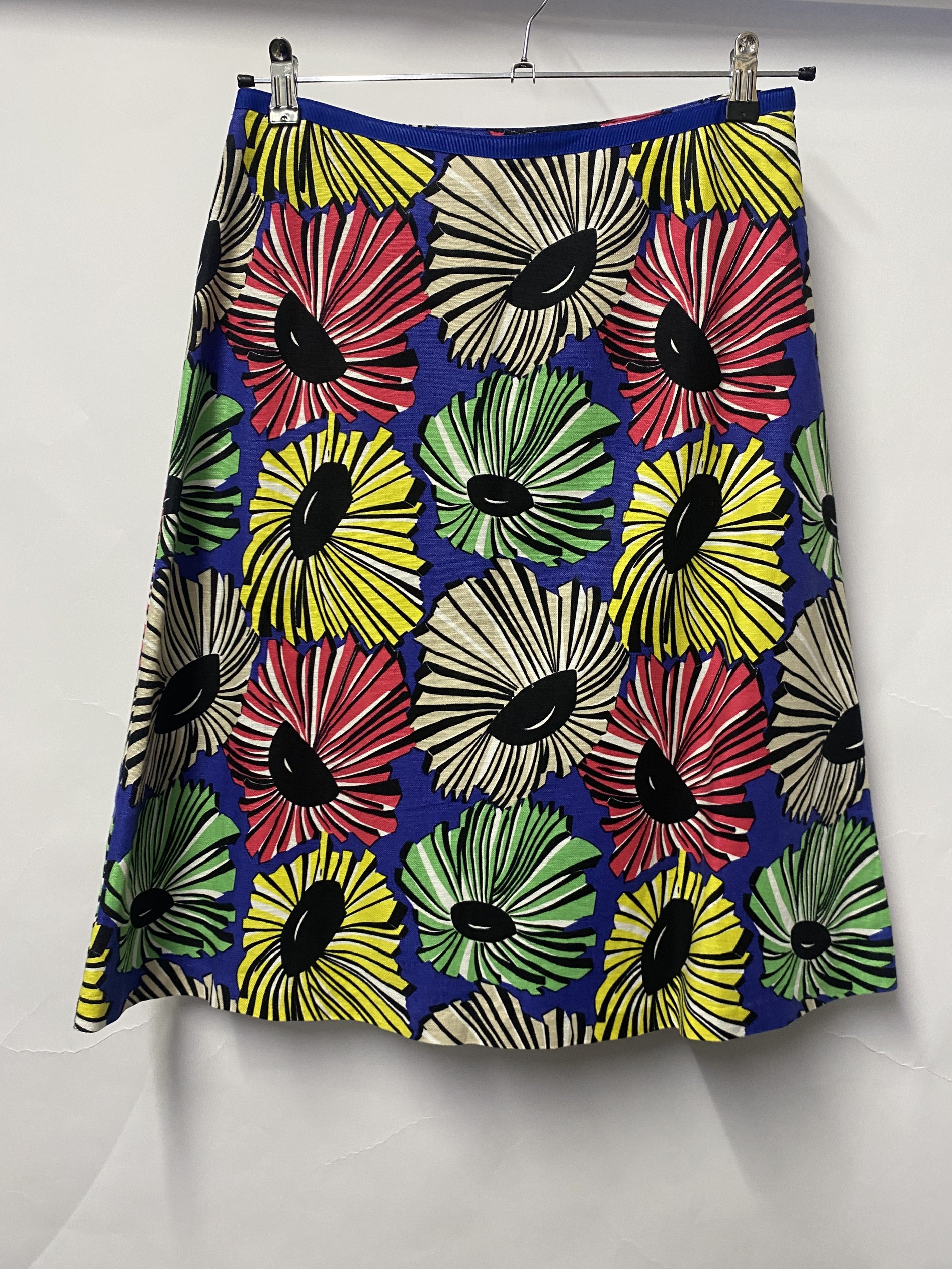 Linen skirt 12 hot sale