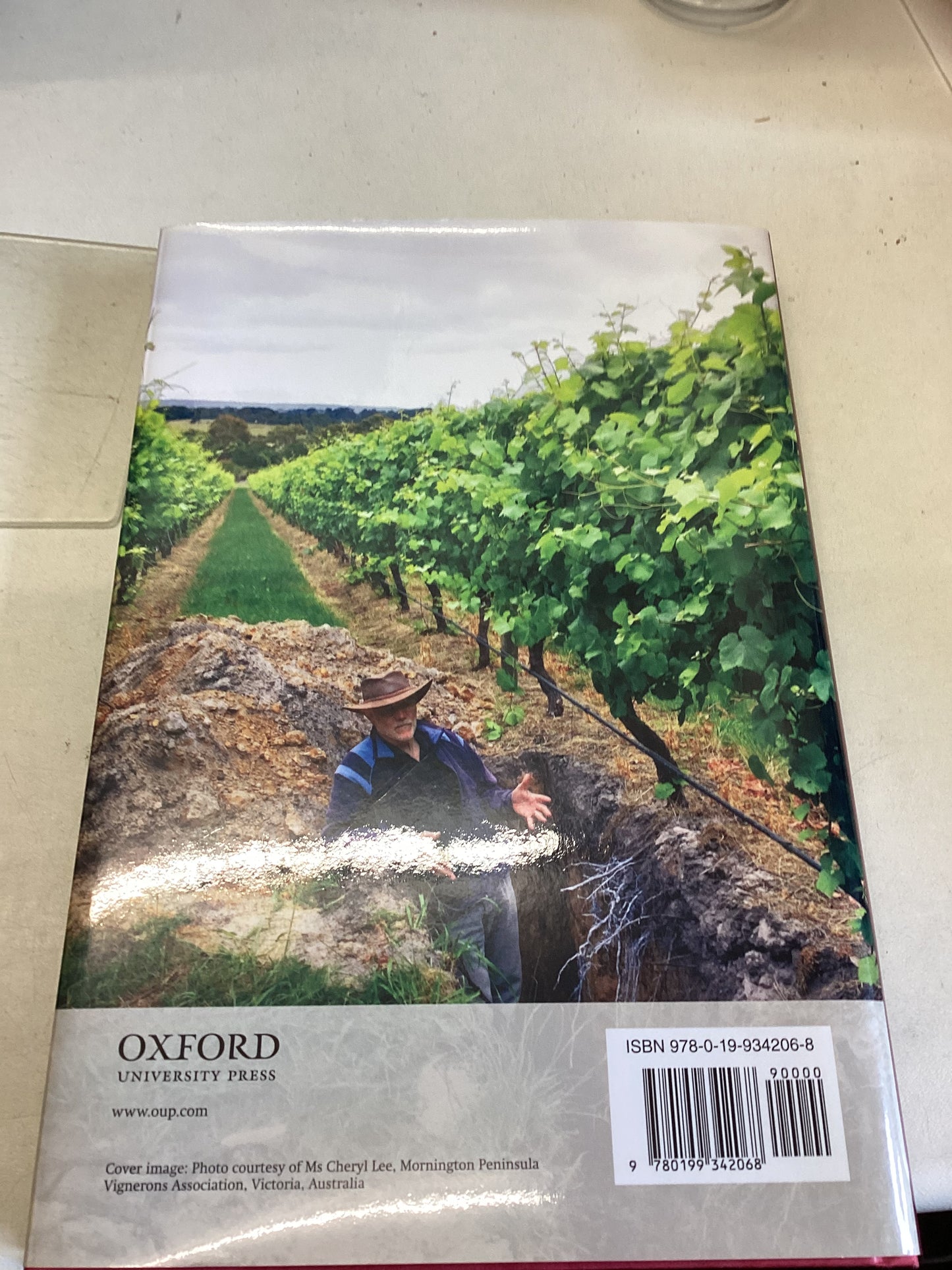 Understanding Vineyard Soils Second Edition Robert E White
