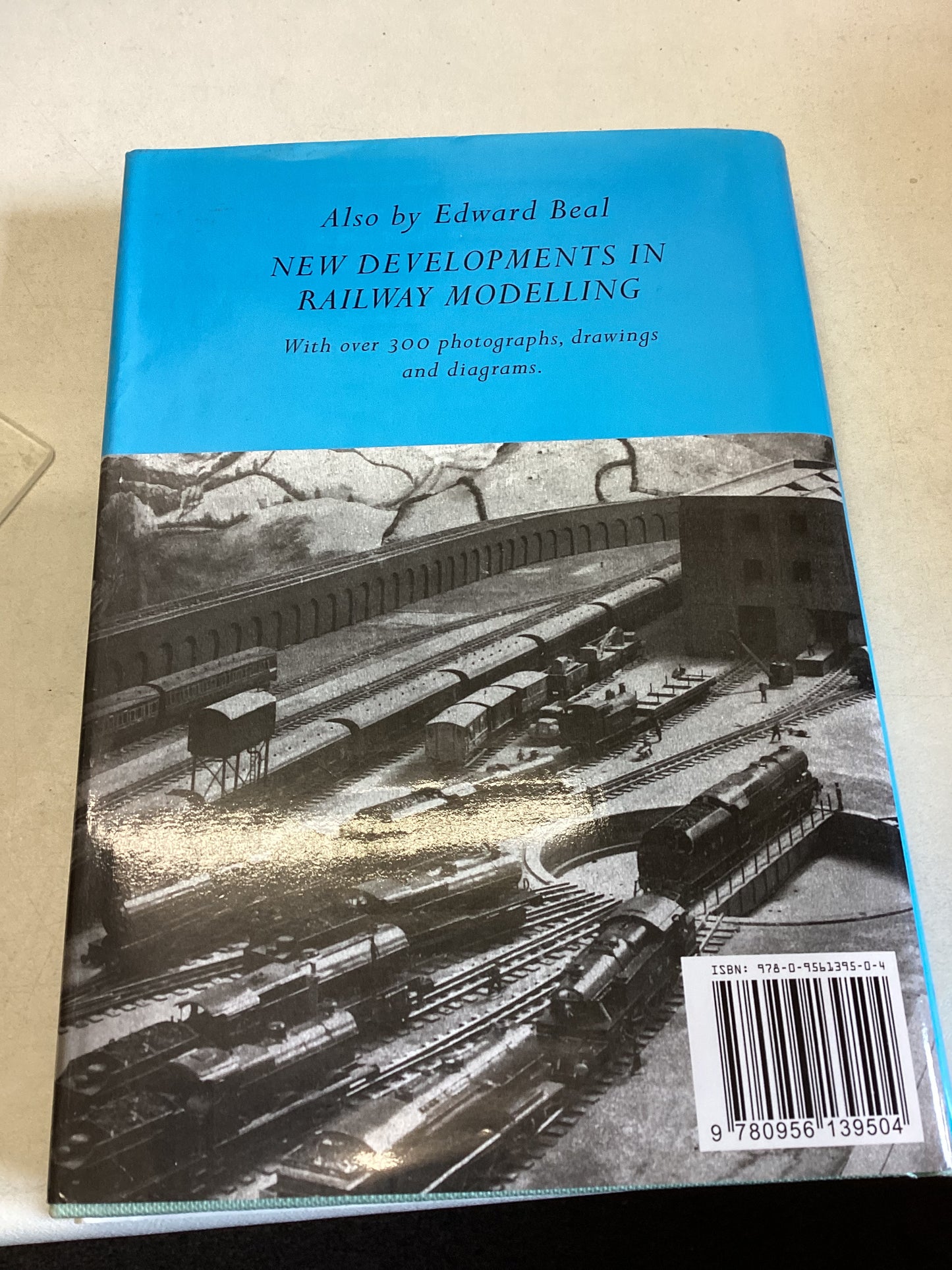 Modelling The Old-Time Railways Edward Beal