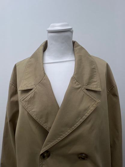 John Lewis Tan Brown Jacket Size XXL BNWT