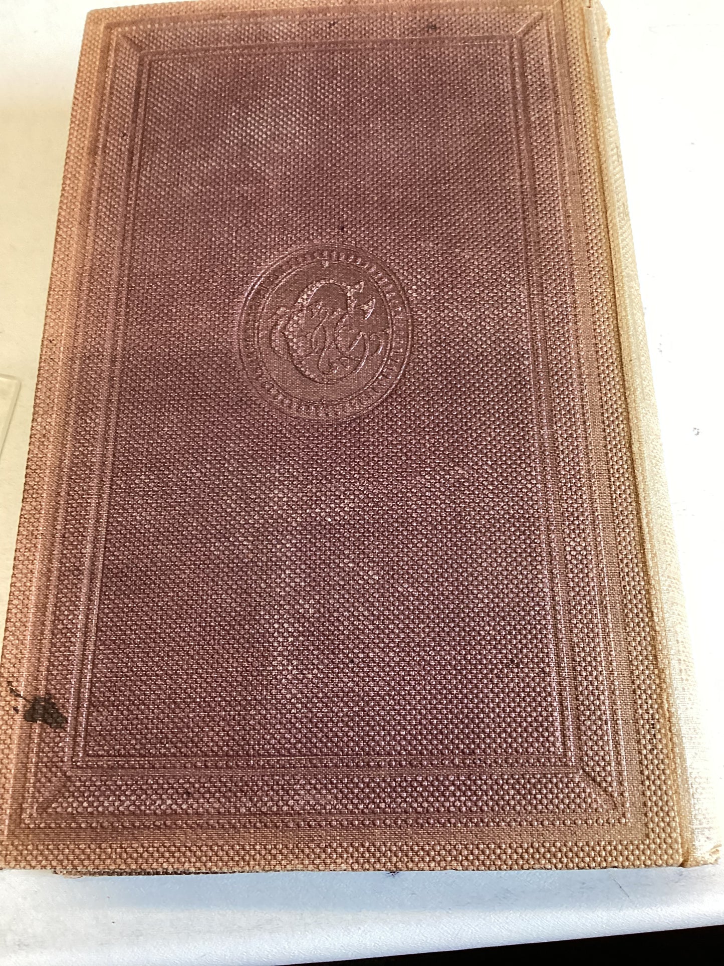 A Collection of The Public General Statutes and Acts of Sederunt Edited By John McLaren