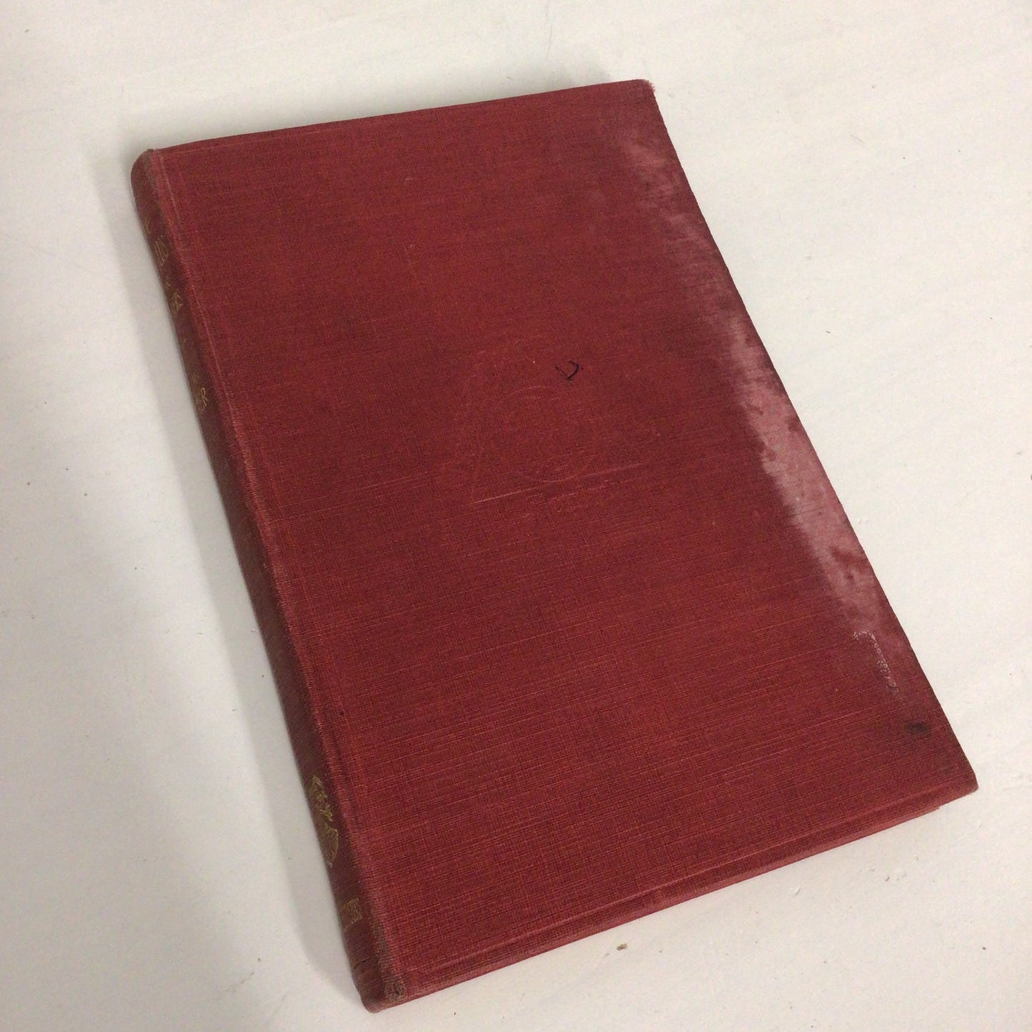 The Calculus for Beginners by WM Baker (G Bell & Sons, 1929)