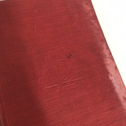 The Calculus for Beginners by WM Baker (G Bell & Sons, 1929)