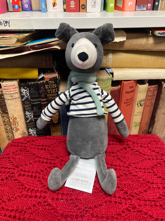 Jellycat Beatnik Buddy Whippet