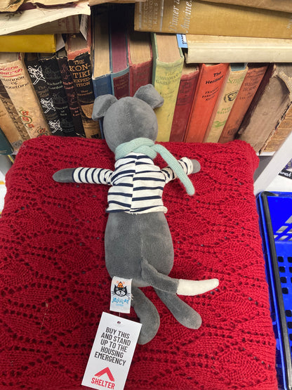 Jellycat Beatnik Buddy Whippet