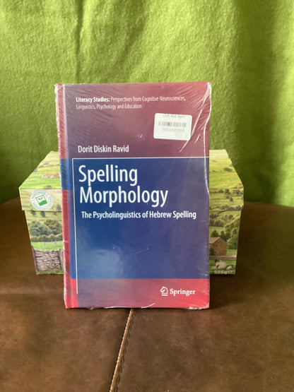 Springer Academic Literacy Studies Book Bundle