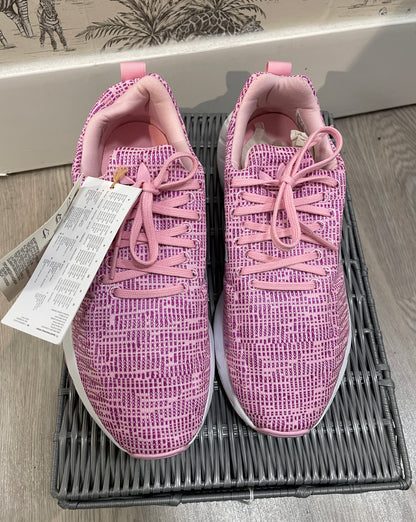 Adidas New in Box Pink Swift Run 22 Running Shoes Trainers UK 6