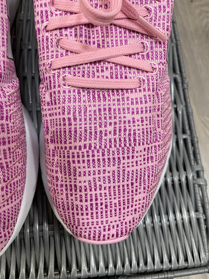 Adidas New in Box Pink Swift Run 22 Running Shoes Trainers UK 6
