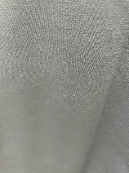 Run In Clouds Grey Running Hoodie Top Medium