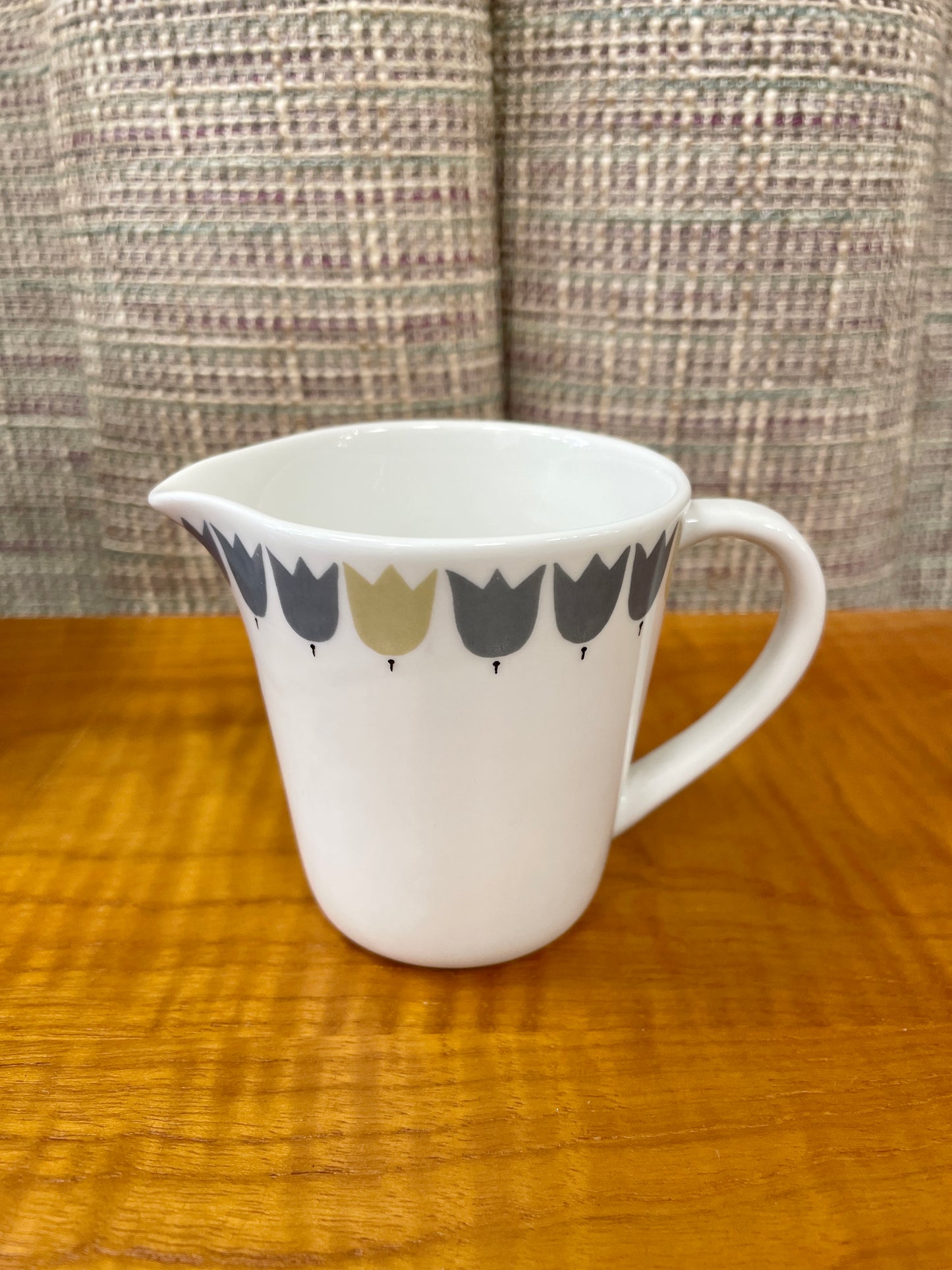 Rorstrand Sweden Vintage 1950s 1960s Marianne Westman Party Teapot Jug & Sugar Bowl