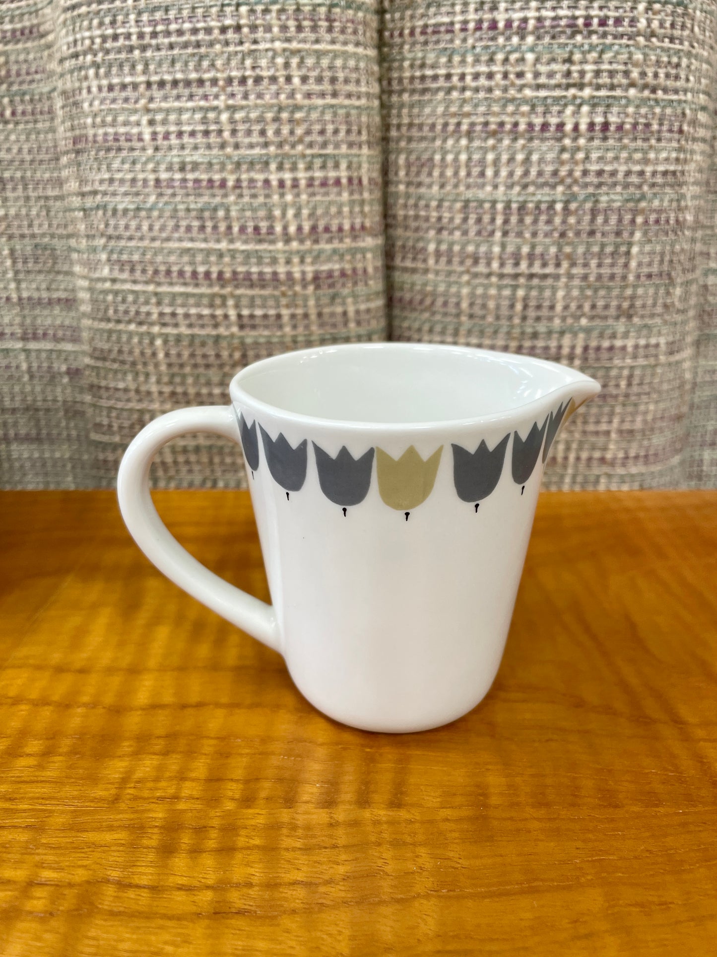 Rorstrand Sweden Vintage 1950s 1960s Marianne Westman Party Teapot Jug & Sugar Bowl